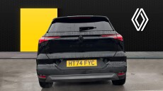 Renault Symbioz 1.6 E-Tech FHEV 145 Techno Esprit Alpine 5dr Auto Hybrid Estate